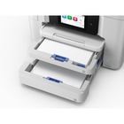 Epson - Imprimante multifonction sans fil WorkForce Pro WF-4930-Application Epson Smart Panel - application permettant de transformer un appareil mobile en un centre de commande performant et d’ajouter des fonctions gain de temps, comme l’application Smart Setup