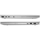 HP EliteBook 8 G1i 14" Portable tactile - Intel Ultra 5 228V - 32 Go de RAM - 512 Go SSD - Windows 11 Pro - Glacier Silver-Stockage : 512 Go disque SSD