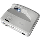 Optoma Technology - ZU500USTe Projecteur laser DLP ultra-courte focale WUXGA Optoma Technology 5 000 lumens-Lumière laser avec une durée de vie allant jusqu'à 30 000 heures