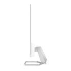HP - Moniteur LCD Full HD 524sw 24 po de classe IPS - Blanc - 94C21AAABA-Résolution FHD: Profitez d’une clarté et de détails à couperle souffle grâce à la résolution Full HD 1 920 x 1 080 sur cet écran de 23,8 pouces de diagonale