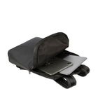 Tucano - Gommo Sac à dos pour ordinateurs portables 15,6 po et MacBook Pro 16 po - Noir-6