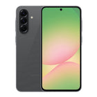 Samsung - Téléphone cellulaire Galaxy A56 6,5 po - 256 Go - Graphite - Déverrouillé-Écran : 1080 x 2340 (FHD+) Super AMOLED