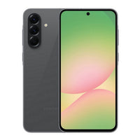 Samsung - Téléphone cellulaire Galaxy A56 6,5 po - 256 Go - Graphite - Déverrouillé-Écran : 1080 x 2340 (FHD+) Super AMOLED