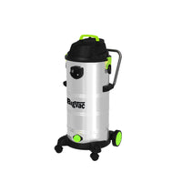 Big Vac – Aspirateur humide/sec - 12 gallons-Grande capacité de 12 gallons pour nettoyage intensif