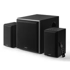 Edifier - M601DB Haut-parleur Bluetooth multimédia avec caisson de basses sans fil - Noir-10