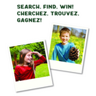 Danaplay - Chasse au Trésor -À partir de 5 ans