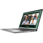 Dell - Ordinateur portable Latitude 7650 16 po FHD+ - Intel Core Ultra 7 155U - SSD 512 Go - RAM 16 Go - Windows 11 Pro-Conçu pour résister à des conditions de niveau militaire et réussi les tests MIL-STDH