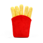 Relatable - Compagnons de soutien émotionnel - Frites - Français-Des frites spéciales : Envie de peluches automnales originales ou d'un cadeau amusant pour la saison ? Ces frites sont aussi des cadeaux d'Halloween mémorables, que ce soit pour vos amies, des prix scolaires ou simplement un petit présent rigolo pour vos amis
