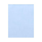 LUX - Papier cartonné 8 1/2 x 11 po, bleu layette, 50/boîte (81211-C-08-50)-Offert en bleu poudre, qui est une douce teinte de bleu azur, mais pas délavé