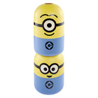 Keeper - Conteneur de rangement empilable Bob Minions-Conteneur de rangement empilable Bob Minions