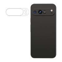 AXS - ARMORGlass Protecteur de lentille de caméra pour Google Pixel 9 Pro XL-Couverture complète de l'appareil photo