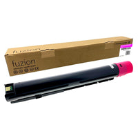 fuzion - Xerox 006R01826 Cartouche de toner compatible - Extra haut rendement - Magenta-Magenta