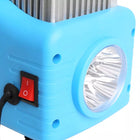 Fixtec – Compresseur d'air bicylindre 12 V CC 150 PSI-Double cylindre pour un gonflage rapide