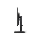Samsung - Écran de jeu Odyssey G5 G50F QHD 32 po – Noir – LS32FG500ENXZA-Taux de rafraîchissement de 180 Hz et temps de réponse de 1 ms (GtG)