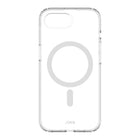AXS - Ultra Clear Magsafe Compatible pour Apple iPhone 17e / 16e-Protection anti-UV pour afficher clairement le design original de votre cellulaire