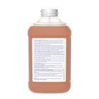 Diversey - Iron Stone Enduit acrylique - 3,78L-La formulation peu moussante permet de moins vider les réservoirs de récupération