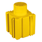 Snapo - Kit de blocs de construction Americana fabriqué aux USA - 150 pièces-Les blocs Snapo sont dotés de notre technologie d'encliquetage brevetée. Les blocs Snapo se connectent sur les 6 côtés, glissent verticalement et peuvent pivoter !