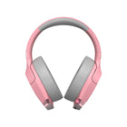 Hecate by Edifier - Casque de jeu USB professionnel GX avec audio haute résolution et microphone rétractable - Rose-7