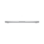 Apple for Education - MacBook Pro 14 po - M4 - 16 Go RAM - SSD 512 Go - Argent-Doté de la technologie mini-LED, ce MacBook Pro abrite un écran Liquid Retina XDR de 14,2 pouces