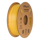 Creality - Filament d'impression 3D HyperPLA 1 kg - Doré-Impression 10 fois plus rapide, accélérez votre créativité