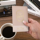 Mead - Moments Carnet de poche Lecture et livres - 3 1/2 po X 5 1/5 po - 48 pages-8