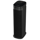 Honeywell - purificateur d’air véritable hépa-Préfiltre avec charbon actif – Emprisonne efficacement les odeurs domestiques courantes et les particules de fumée nocives pour un air plus frais.(Lorsque l’appareil fonctionne avec le préfiltre de réduction des odeurs. Il est recommandé de toujours utiliser le préfiltre lorsque cet appareil fonctionne. Le préfiltre doit être remplacé tous les 3 mois pour réduire efficacement les COV et les odeurs ménagères courantes dans une pièce. Cet appareil ne réduit pas et