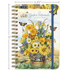 Lang - 2026 Jardin Botanique Planificateur Spirale Engagement Hebdomadaire - 15,57 L cm x 22,86 cm H - Anglais-Fermeture élastique assortie aux couleurs