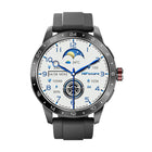 HiFuture - Montre connectée Flex2 1,39 po - Noir-Suivez vos objectifs fitness avec plus de 100 modes sportifs. Que vous pratiquiez la course à pied, la natation ou le vélo, le Flex2 s'adapte à votre style de vie actif. Avec plus de 100 modes sportifs, suivez et optimisez facilement vos performances pour chaque activité et atteignez de nouveaux sommets