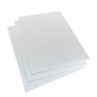Royal Brites - Panneau de Mousse - 11 x 14 (po) - Blanc - Paquet de 4-Parfait pour créer des panneaux, des graphiques, des arts et de l'artisanat, des présentations d'expo-sciences et de classe, des activités d'atelier et toutes sortes de projets scolaires et de bureau
