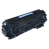 CET - Unité de fusion 110 V pour HP LaserJet M806dn / Flow M830z - Réf. CF367-67905-Voltage: 110V
