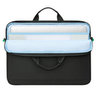 Rivacase - Gremio-Eco Sacoche pour ordinateur portable 17,3 po, noir -7