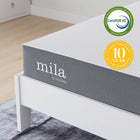 Modway - Mila 8 po Matelas complet-Déroule et décompresse en 2-3 heures