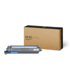 Ecotone - Brother TN229XLC Remanufacturé - Rendement Standard - Cyan-Couleur: Cyan