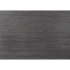 Monarch Specialties - 7503 Bureau 42 po - Noir/En Coin Dessus Gris/Noir-Dimensions du produit: 42 pouces L x 42 pouces L x 30 pouces H