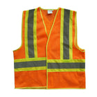 Fixman - Gilet de sécurité XL-Parfait pour n'importe quel chantier