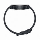 Saumsung - Montre intelligente LTE Galaxy Watch9 - 40 mm - Graphite-Prenez mieux soin de votre sommeil pour améliorer vos performances grâce à la Galaxy Watch9. La Galaxy Watch9 peut détecter l'apnée du sommeil et vous fournir des informations sur la gravité du trouble, vous permettant ainsi de savoir quand agir