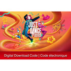 Édition Just Dance 2025 pour Nintendo Switch [Téléchargement]-Genre: Family + Kids, Music & Party