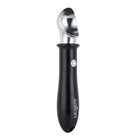 Salton - Cuillère à crème glacée chauffante rechargeable-Choisissez entre deux températures : 45 degrés C (113 degrés F) et 60 degrés C (140 degrés F)
