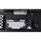 Keychron - Q3 Max Interrupteur interchangeable RGB rétroéclairé version bouton - Interrupteur banane - Noir-8