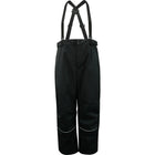 Viking - Pantalons D'Extérieur Imperméables Tri-Zone-Couleur Noir