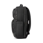 Bugatti - Sac à dos d’affaires de la Collection Blake pour portable 15,6po - Noir-Poche avec protection RFID pour sécuriser vos informations personnelles