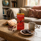 Montezuma’s Chilli Bonkers - Barre de chocolat noir 74 % au piment, 90 g, paquet de 3-Préparé avec pâte de cacao, sucre de canne et beurre de cacao biologiques.