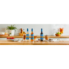 Torani - Sirop caramel classique sans sucre avec pompe -750 mL-Pompe incluse : Distribue la quantité parfaite (1/4 oz) de sirop à chaque fois