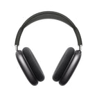 Apple - AirPods Max - Gris cosmique-Transducteurs dynamiques signés Apple pour un son haute-fidélité