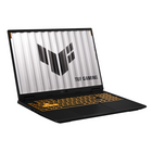 ASUS - Portable de jeu TUF 16 po - Intel Core i7 14650HX - RTX 5050 - SSD 512 Go - 16 Go de RAM - Windows 11 - Noir éteint-Graphismes : GPU NVIDIA GeForce RTX 5050 pour ordinateur portable, 8 Go GDDR7