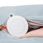 Swissdigital Design - Katy Rose Sac à dos avec SDD Finder - Bleu sarcelle-GARANTIE : Garantie limitée de deux ans sur les produits non électriques, garantie limitée d'un an sur les composants/produits électriques. Vous pourrez également trouver des informations sur la garantie sur le site Web du fabricant et sur les étiquettes des produits.