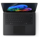 Microsoft -13" Touch Snapdragon X Elite - 32 Go RAM - 1 To SSD - Windows 11 Pro - Bilingue - Qualcomm Adreno Commercial - Noir -Le NPU le plus puissant disponible pour un PC Windows débloque des fonctionnalités d'IA uniques qui rendent votre appareil plus intelligent et plus rapide 