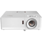 Optoma - Technology ZH507+ Projecteur intelligent DLP laser Full HD 5 500 lumens-Système d'affichage : DLP