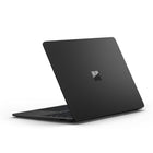Microsoft - Surface Laptop Copilot+ PC 13,8 po Laptop avec Écran tactile - Snapdragon X Elite - 1 To SSD - 32 Go RAM - Windows 11 - Noir - Anglais-Votre assistant d'IA accéléré : Recherchez ce dont vous avez besoin avec un langage naturel, que vous l'ayez vu, envoyé ou enregistré sur n'importe quelle plateforme et laissez Retrouver le trouver instantanément