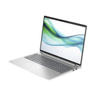 HP - Ordinateur portable ProBook 460 G11 16" - Intel Ultra 7 155U - 16 Go RAM - 512 Go SSD - Win 11 Pro - Bilingue - Argent-Optimisé pour les entreprises en croissance